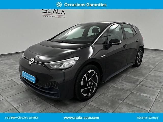 Utilisé 2021 VW ID.3 Pure Citadine | 14 690 € (Bon prix) - Image 1/4