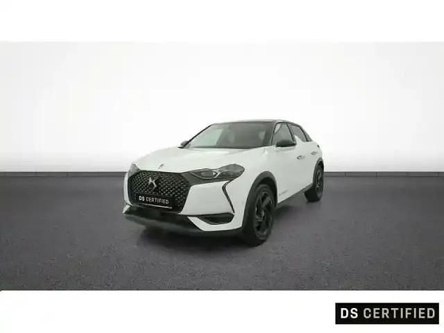 Occasion DS Automobiles DS3 Crossback 2019 Blanc SUV