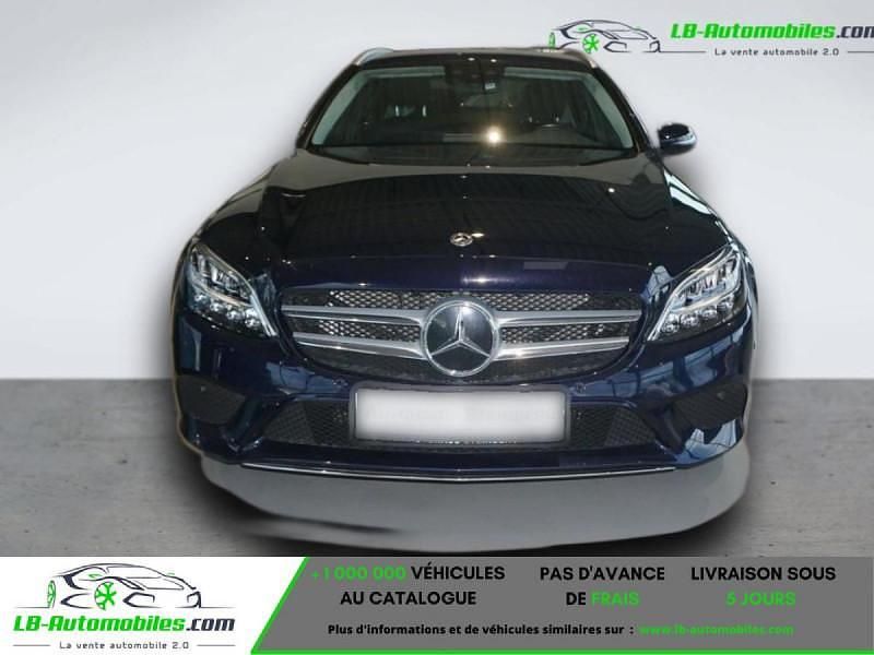 Occasion Mercedes C300e 258 ch (189 kW) 2020 Berline