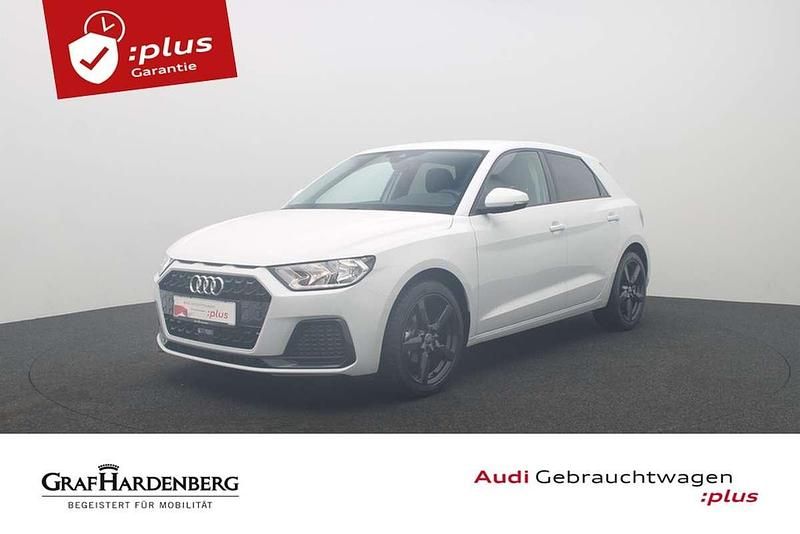 Occasion Audi A1 Sportback Sport 95 ch (69 kW) 2025 Blanc Citadine