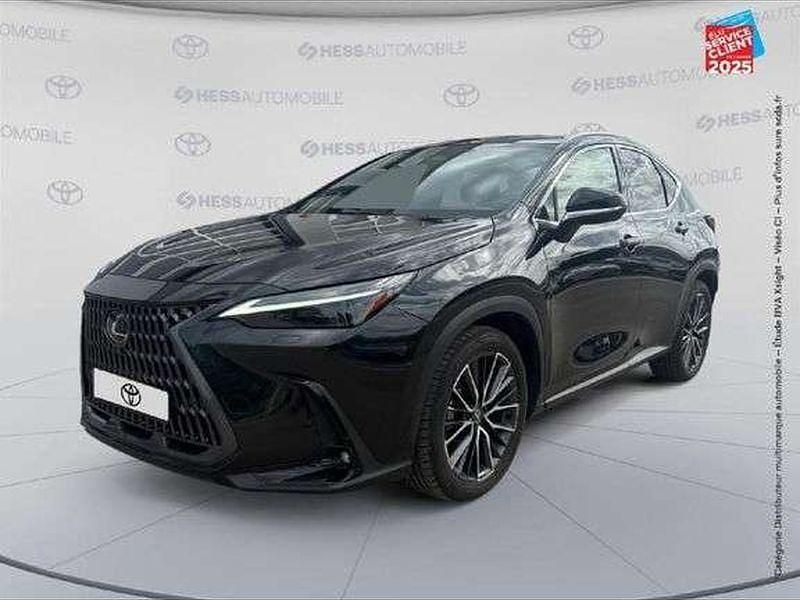 Utilisé 2023 Lexus NX450h+ Executive Line SUV | 57 999 € (Prix cher) - Image 1/1