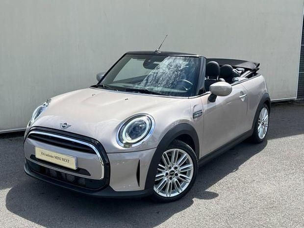 Utilisé 2022 Mini Cooper Citadine | 26 250 € (Prix assez cher) - Image 1/4
