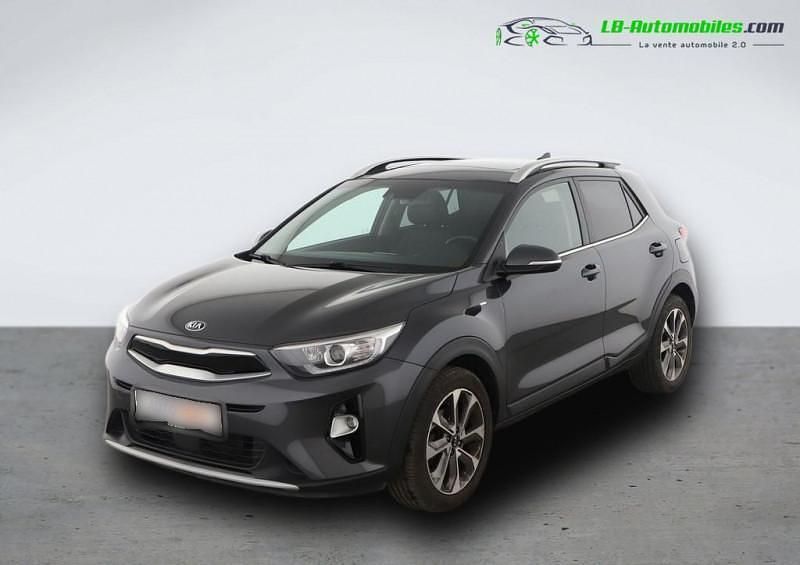 Utilisé 2019 Kia Stonic SUV | 19 000 € (Prix juste) - Image 1/4