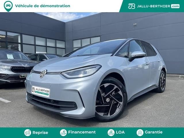 Utilisé 2025 VW ID.3 Pro Citadine | 37 490 € (Super prix) - Image 1/4