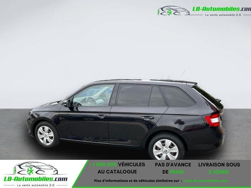Utilisé 2016 Skoda Fabia Citadine | 16 900 € (Prix juste) - Image 1/4