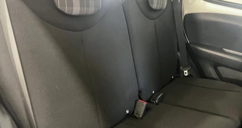 Occasion Peugeot 108 Allure 72 ch (52 kW) 2020 Citadine