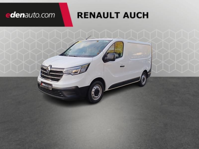 Utilisé 2024 Renault Trafic Van | 25 990 € (Prix juste) - Image 1/4