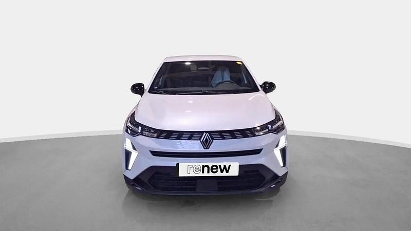 Occasion Renault Symbioz Evolution 2024 Blanc SUV