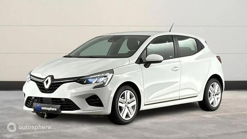 Occasion Renault Clio V SE 68 ch (50 kW) 2022 Berline