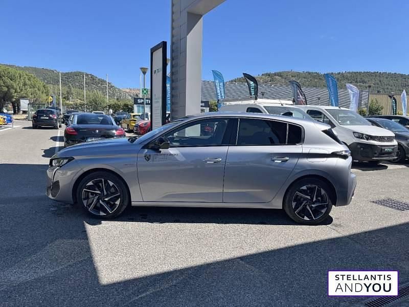 Occasion Peugeot 308 Allure 180 ch (132 kW) 2023 Berline