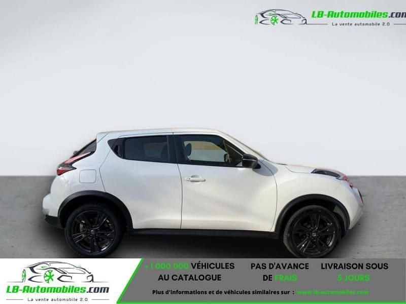 Occasion 2018 Nissan Juke N-Connecta SUV | 16 400 € (Prix cher) - Image 1/4