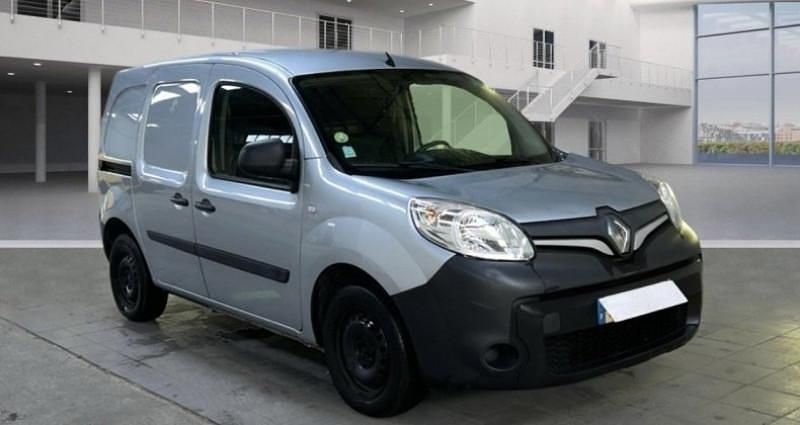 Occasion Renault Kangoo 95 ch (69 kW) 2021 Monospace
