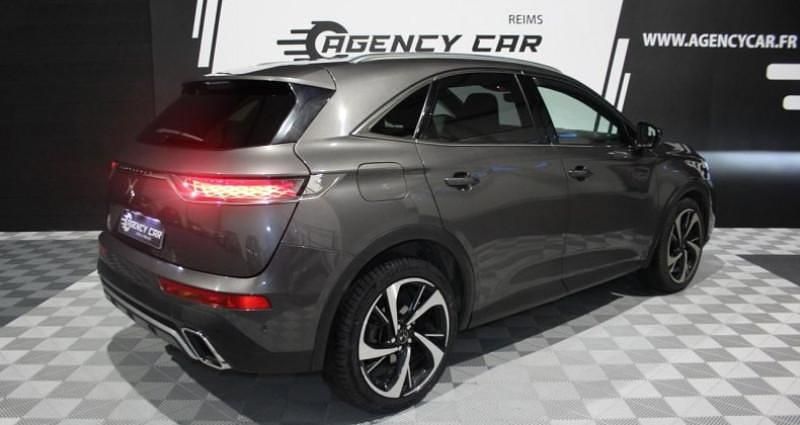Occasion DS Automobiles DS7 Crossback Grand Chic 180 ch (132 kW) 2020 SUV