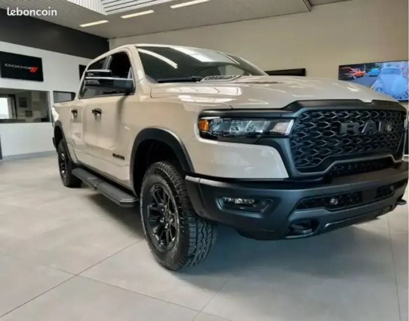 Nouvelle 2025 Dodge Ram Pick-up | 78 990 € - Image 1/4