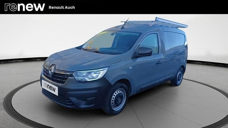 Gris Utilisé 2022 Renault Express Van | 14 790 € - Image 1/4