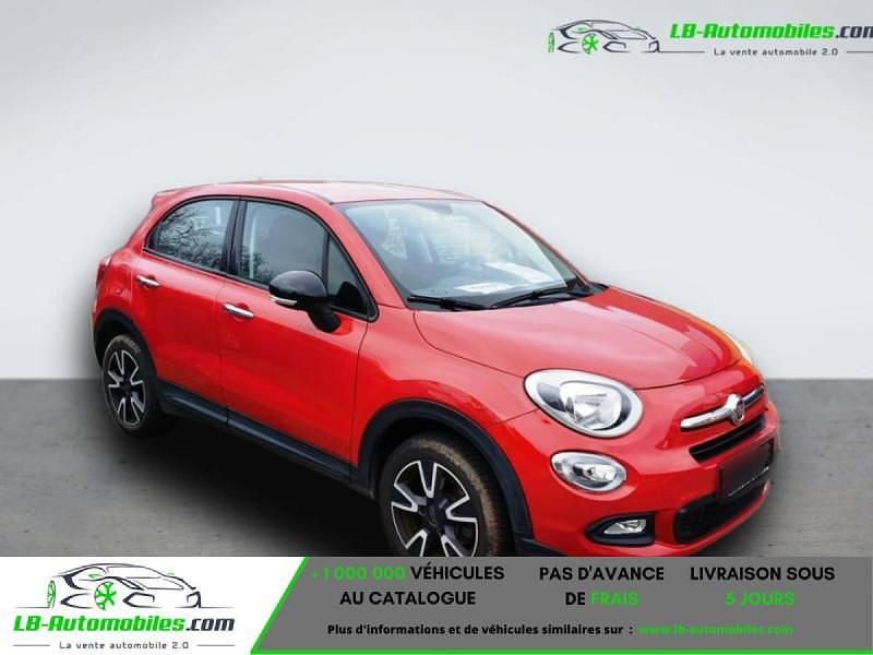 Occasion 2015 Fiat 500 Citadine | 12 900 € (Bon prix) - Image 1/4
