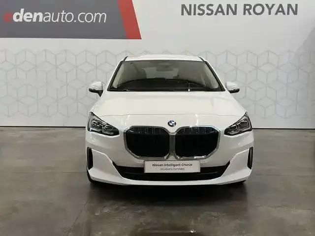 Occasion BMW 218 Sport Line 150 ch (110 kW) 2023 Alpinweiss iii Break