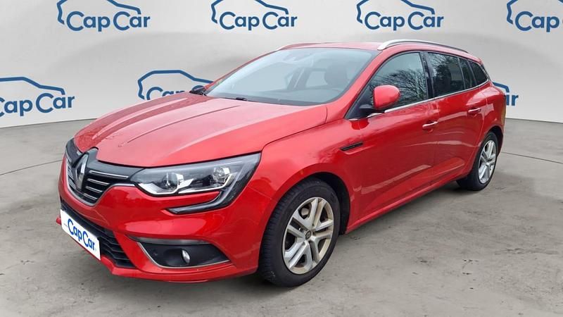 Occasion Renault Mégane IV Business 2020 Break