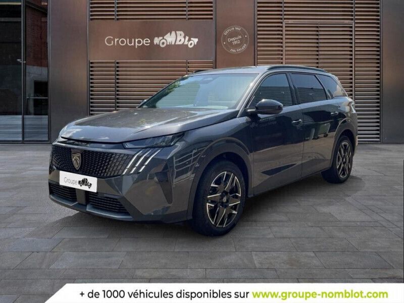 Utilisé 2025 Peugeot 5008 Allure Monospace | 37 490 € - Image 1/4