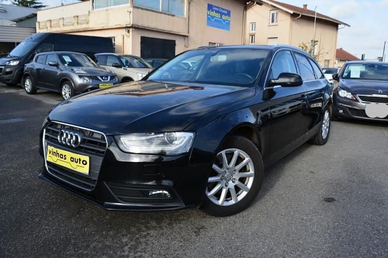 Occasion 2015 Audi A4 Business Break | 13 500 € - Image 1/4