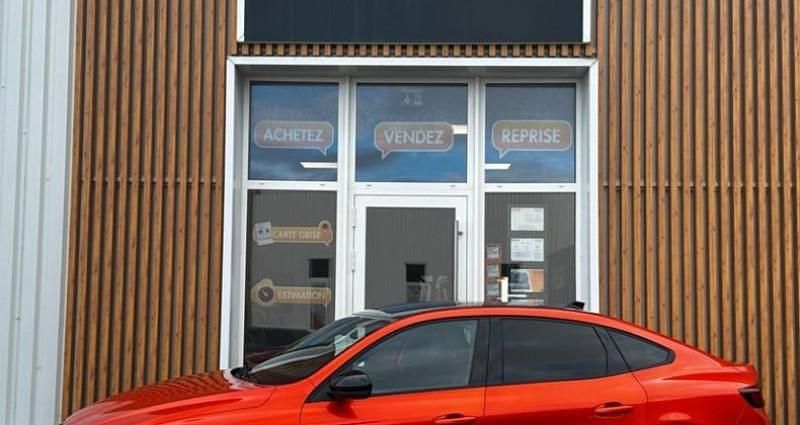 Occasion 2022 Renault Arkana Play SUV | 19 980 € (Prix juste) - Image 1/4