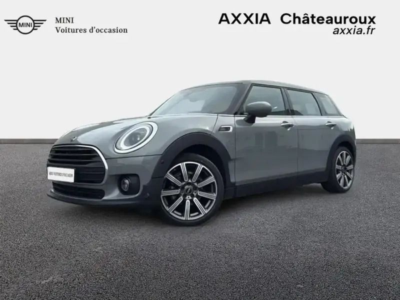 Gris Utilisé 2022 Mini ONE Citadine | 28 890 € - Image 1/4
