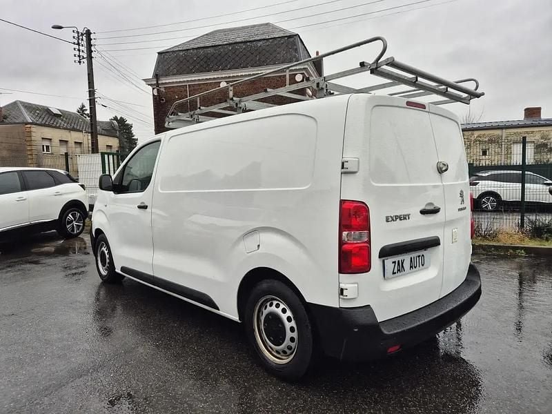 Occasion Peugeot Expert S 120 ch (88 kW) 2021 Blanc Van