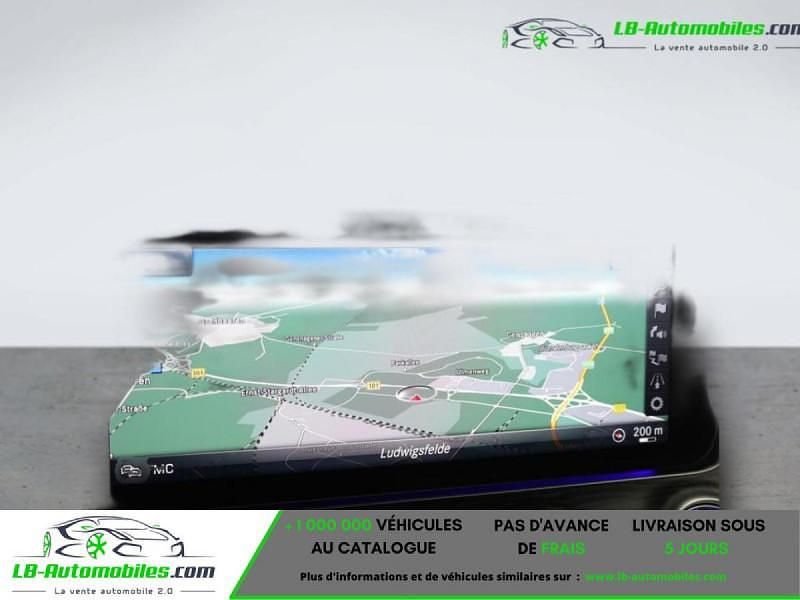 Occasion Mercedes E53 AMG AMG 435 ch (319 kW) 2020 Berline