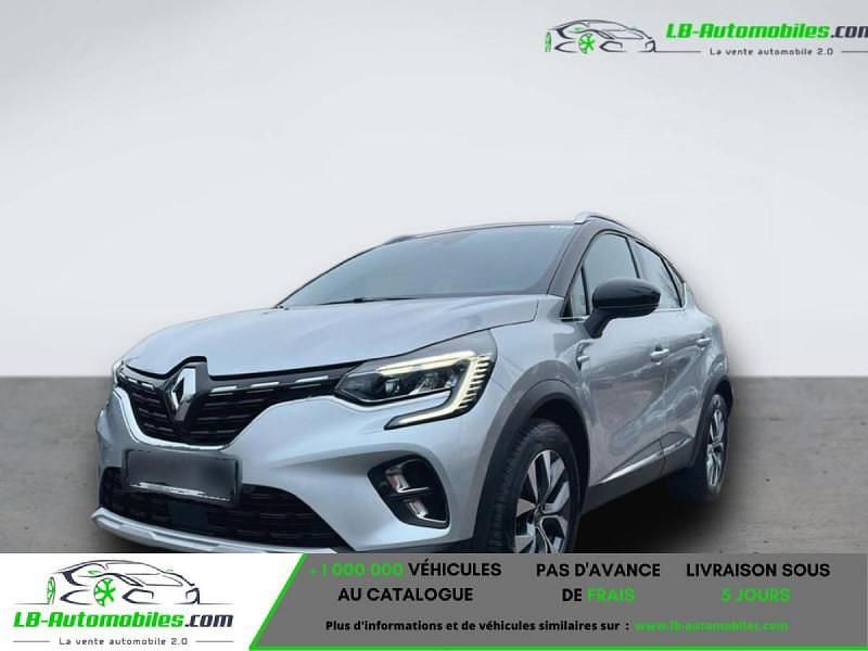 Occasion 2019 Renault Captur SUV | 20 400 € (Prix cher) - Image 1/4