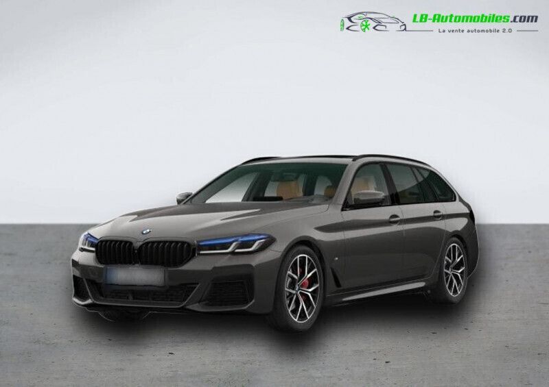 Utilisé 2024 BMW 540 Comfort Edition Break | 69 300 € - Image 1/4