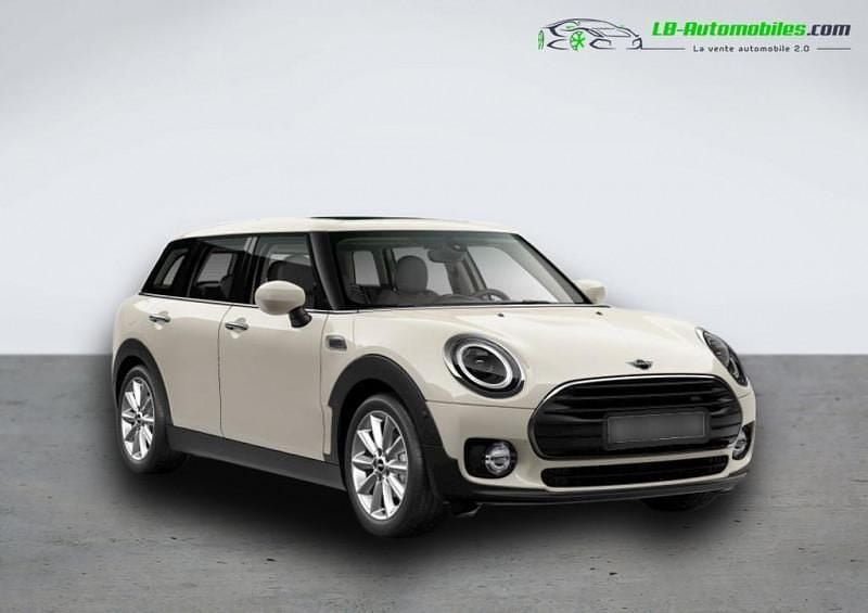 Utilisé 2022 Mini Clubman Break | 29 700 € - Image 1/4