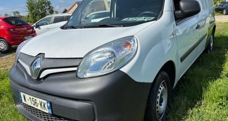 Utilisé 2019 Renault Kangoo Luxe Monospace | 7 900 € (Prix assez cher) - Image 1/4