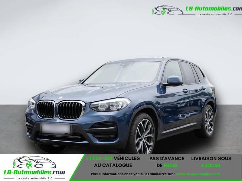 Utilisé 2021 BMW X3 SUV | 33 900 € (Bon prix) - Image 1/4