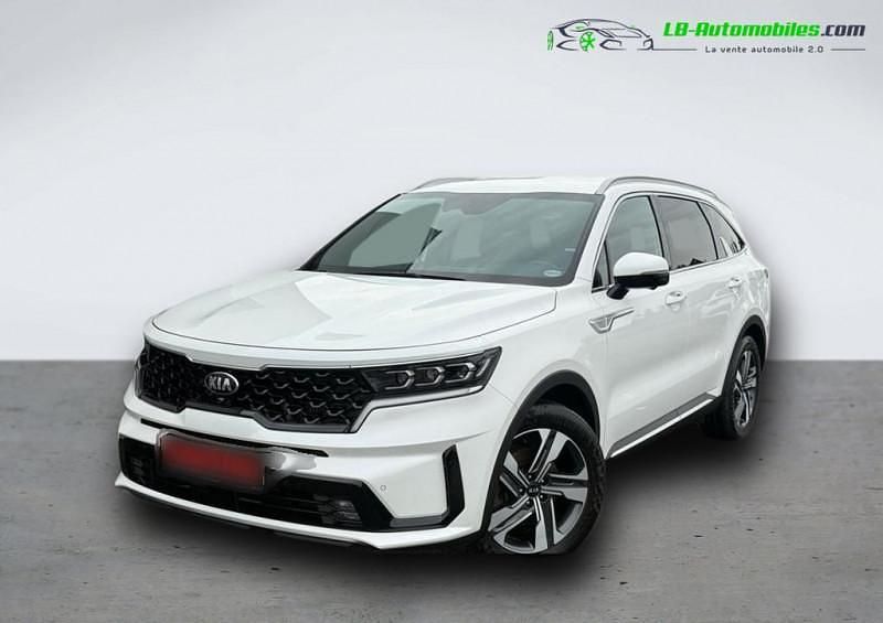 Utilisé 2021 Kia Sorento 2 SUV | 39 500 € (Prix juste) - Image 1/3