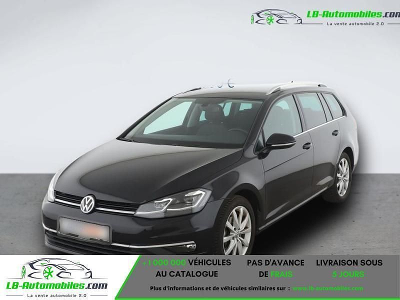 Utilisé 2019 VW Golf VII Break | 21 500 € (Prix juste) - Image 1/4