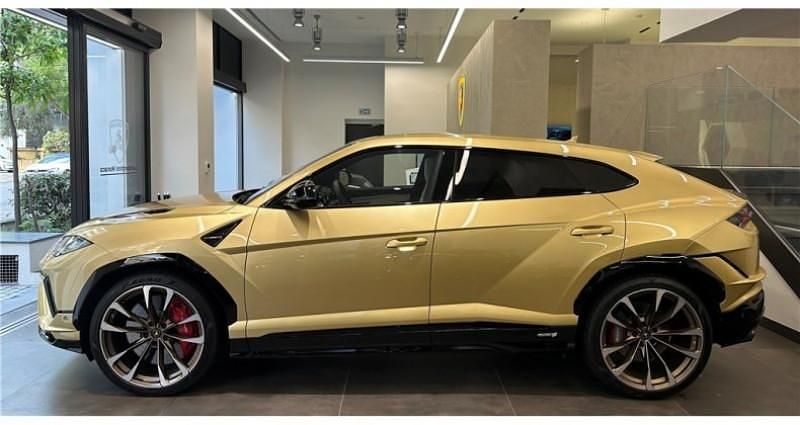 Occasion Lamborghini Urus 666 ch (489 kW) 2024 SUV