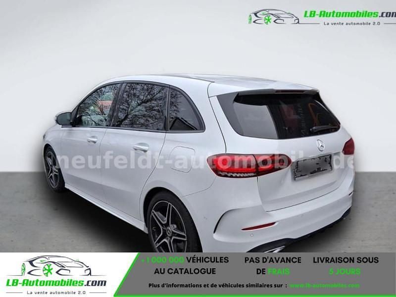 Occasion Mercedes B250 224 ch (164 kW) 2019 Monospace