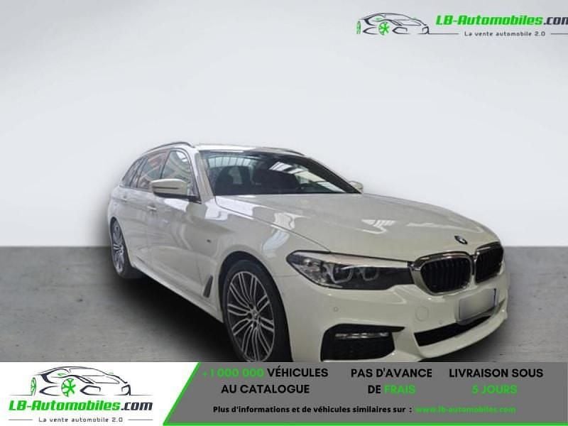 Occasion BMW 520 Sport Line 190 ch (139 kW) 2019 Berline