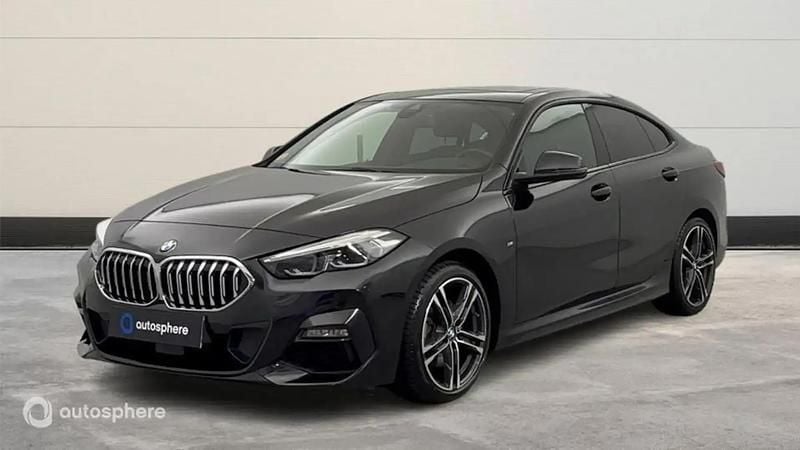 Utilisé 2022 BMW 216 M Sport Berline | 29 499 € (Prix cher) - Image 1/4