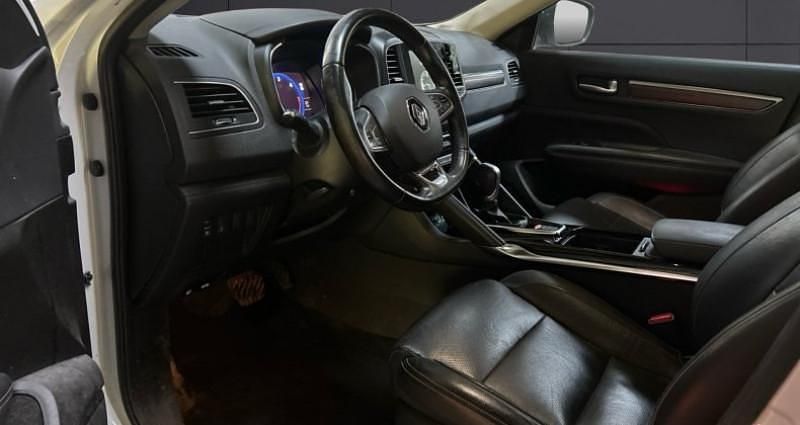 Occasion Renault Koleos Initiale Paris 177 ch (130 kW) 2018 SUV