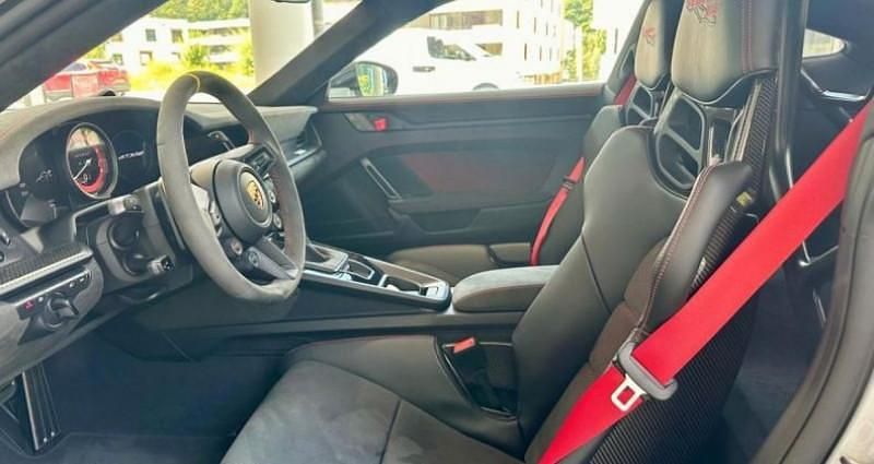 Occasion Porsche 911 GT3 RS 525 ch (386 kW) 2023 Coupé