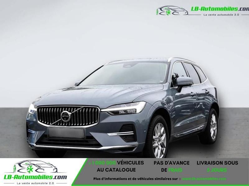 Utilisé 2024 Volvo XC60 SUV | 56 200 € (Prix juste) - Image 1/4