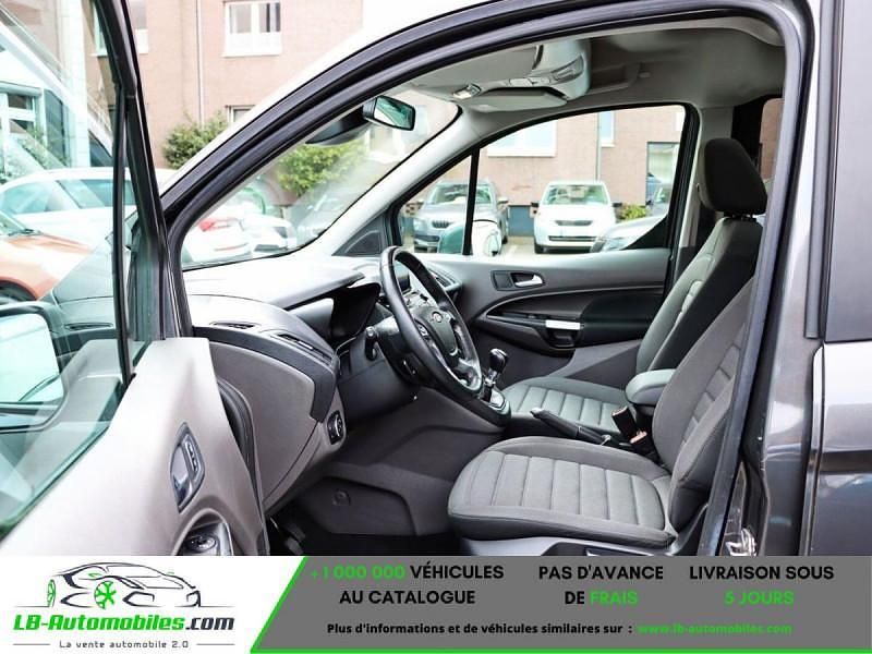 Occasion Ford Tourneo 120 ch (88 kW) 2019 Van