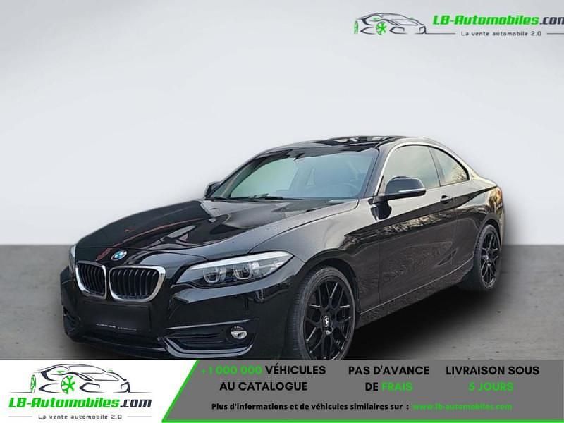 Occasion 2018 BMW 120 Comfort Edition Citadine | 25 100 € (Prix juste) - Image 1/4