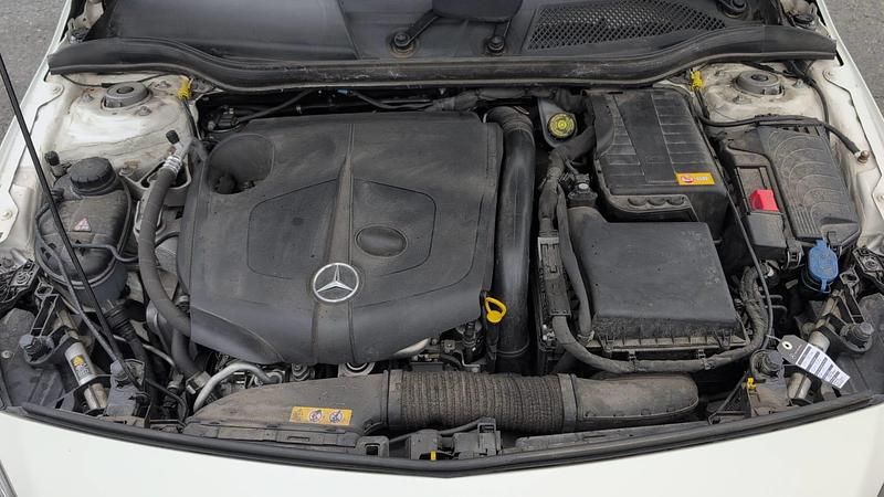 Occasion Mercedes A200 2014 Berline