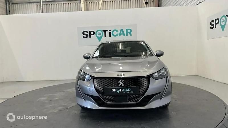 Occasion Peugeot 208 Allure 100 kW (137 ch) 2021 Citadine