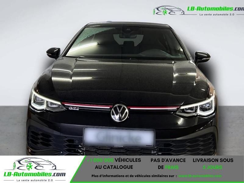 Occasion VW Golf VII 300 ch (220 kW) 2021 Citadine