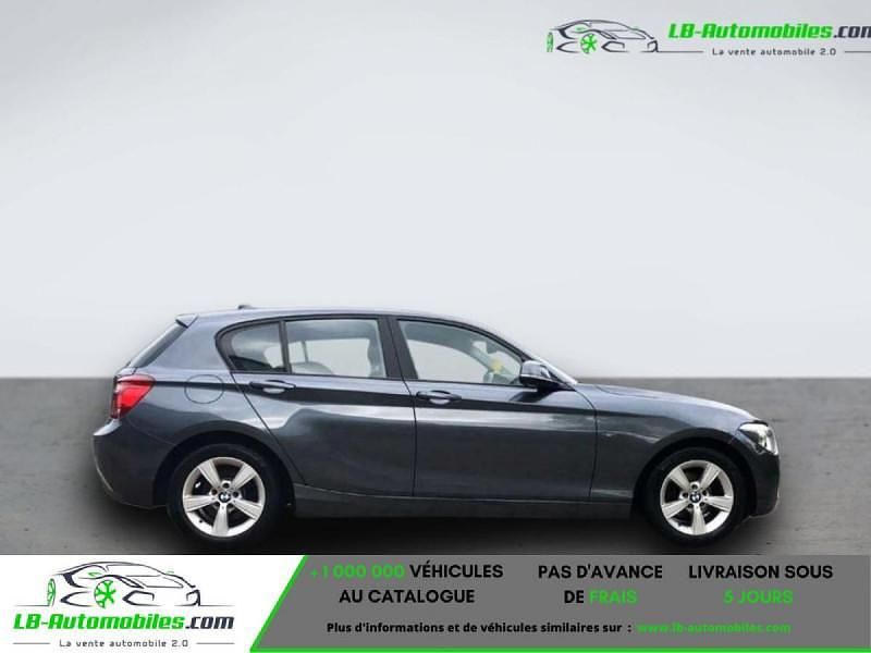 Occasion BMW 116 Comfort Edition 136 ch (100 kW) 2012 Citadine
