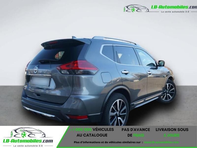 Occasion Nissan X-Trail 163 ch (119 kW) 2019 SUV