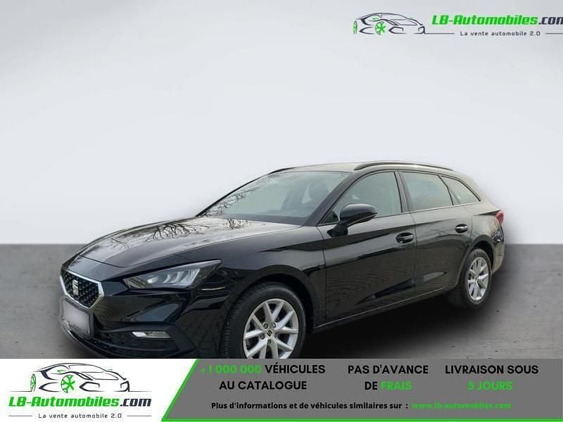 Utilisé 2021 Cupra Leon Break | 23 500 € (Bon prix) - Image 1/4